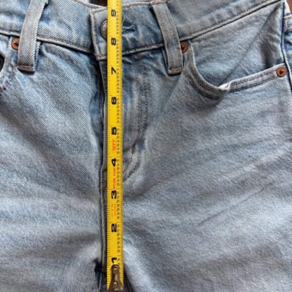 AE Ripped '90s Skinny Jean - Picture 11 of 11